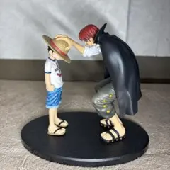 2026年最新】一番くじ ワンピース a賞 ルフィ&シャンクスの人気