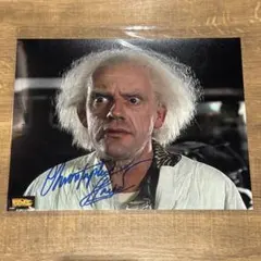 2026年最新】クリストファーロイド サインの人気アイテム - メルカリ