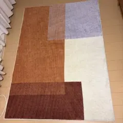 2026年最新】unico ラグ200×200の人気アイテム - メルカリ