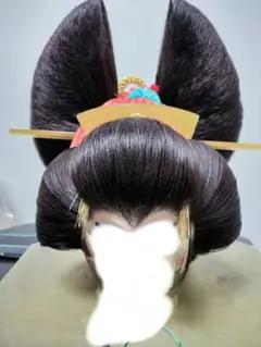 2026年最新】大衆演劇鬘の人気アイテム - メルカリ