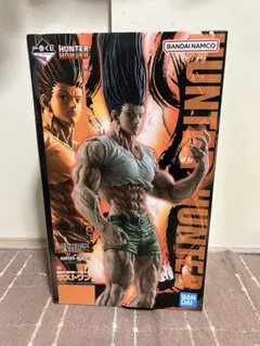 2026年最新】一番くじHUNTER×HUNTER ラストワンの人気アイテム - メルカリ