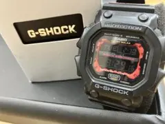2026年最新】g-shock gxw-56の人気アイテム - メルカリ