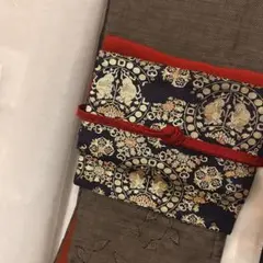 2026年最新】大島紬 帯 セットの人気アイテム - メルカリ