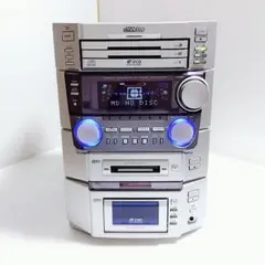 2026年最新】mdコンポ victorの人気アイテム - メルカリ