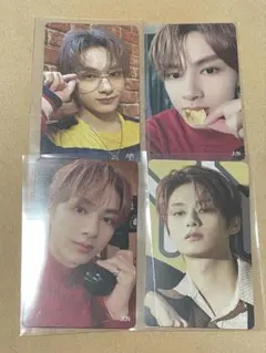 2026年最新】セブチ ジュン セミコロン hmvの人気アイテム - メルカリ