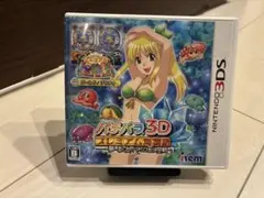 2026年最新】パチパラ3Dプレミアム海物語 ~夢見る乙女とパチンコ王決定