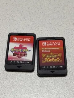 2026年最新】ポケモン スカーレット switch ソフトの人気アイテム