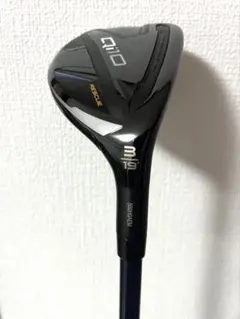 2026年最新】QI10 フェアウェイウッドの人気アイテム - メルカリ