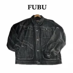 2026年最新】fubu デニムジャケットの人気アイテム - メルカリ