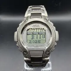 2026年最新】g-shock MRG-220の人気アイテム - メルカリ