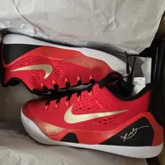 2026年最新】コービー9 lowの人気アイテム - メルカリ