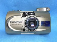 2026年最新】olympus μ iiの人気アイテム - メルカリ