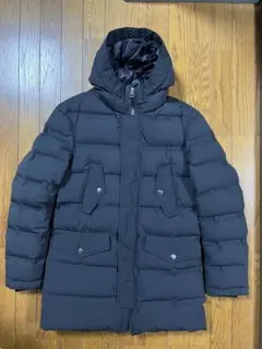 2026年最新】Kiton ダウンジャケットの人気アイテム - メルカリ