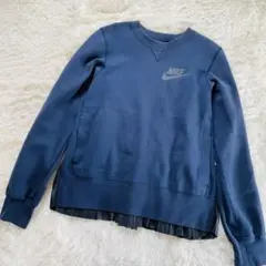 2026年最新】sacai nike スウェットの人気アイテム - メルカリ