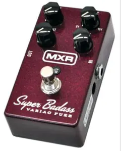 2026年最新】XR Super Badass Variac Fuzzの人気アイテム - メルカリ