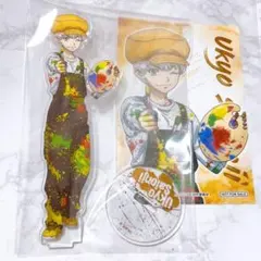 2026年最新】西園寺羽京 アクリルスタンドの人気アイテム - メルカリ