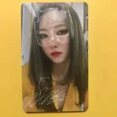 2026年最新】K_DREAMCATCHER_スアの人気アイテム - メルカリ