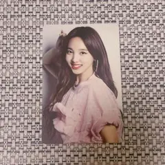 2026年最新】twice candy pop ハイタッチ券 ナヨン ハイタッチ トレカ