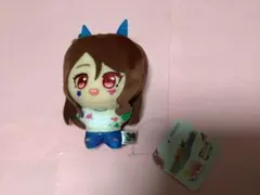 2026年最新】キングヘイロー ぬいぐるみの人気アイテム - メルカリ