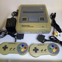 2026年最新】スーパーファミコン acアダプターの人気アイテム - メルカリ