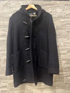 2026年最新】BLUE BLUE JAPAN ダッフルコートの人気アイテム - メルカリ