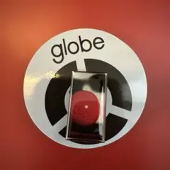 2026年最新】globe ピンバッジの人気アイテム - メルカリ
