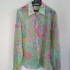 2026年最新】ボタニカルブラウスの人気アイテム - メルカリ