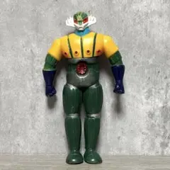 2026年最新】鋼鉄ジーグ ソフビの人気アイテム - メルカリ