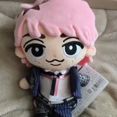 2026年最新】SnowMan ぬいぐるみ 佐久間の人気アイテム - メルカリ