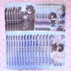 2026年最新】原神 リオセスリ チケットファイルの人気アイテム - メルカリ