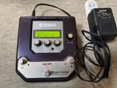 2026年最新】YAMAHA Magicstompの人気アイテム - メルカリ