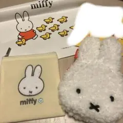 2026年最新】ミッフィー ポーチ モロゾフの人気アイテム - メルカリ