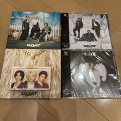 2026年最新】Number_I cdの人気アイテム - メルカリ