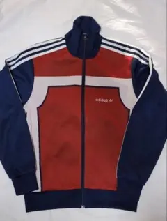 2026年最新】adidas 万国旗 トラックジャケットの人気アイテム - メルカリ