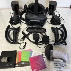 2026年最新】valve index vrキットの人気アイテム - メルカリ