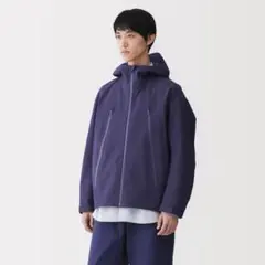 2026年最新】無印良品撥水フードブルゾンの人気アイテム - メルカリ