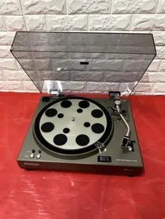 2026年最新】SONY ps-4750の人気アイテム - メルカリ