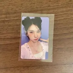 2026年最新】nmixx ベイ makestarの人気アイテム - メルカリ