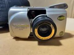 2026年最新】olympus mjuの人気アイテム - メルカリ