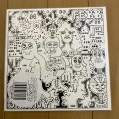 2026年最新】Febb レコードの人気アイテム - メルカリ