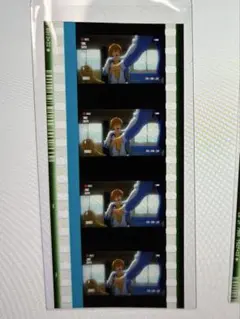 2026年最新】free! コマフィルムの人気アイテム - メルカリ