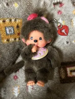 2026年最新】モンチッチ 40周年の人気アイテム - メルカリ