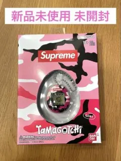 2026年最新】たまごっち supreme tシャツの人気アイテム - メルカリ