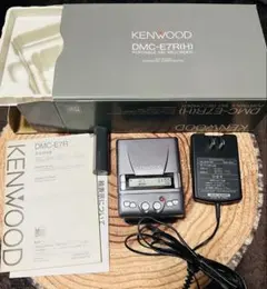 2026年最新】KENWOOD DMC-E7Rの人気アイテム - メルカリ