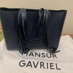 2026年最新】MANSUR GAVRIELの人気アイテム - メルカリ