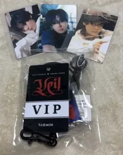 2026年最新】テミン アプグレの人気アイテム - メルカリ