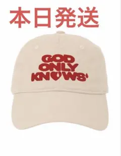 2026年最新】god only knowsの人気アイテム - メルカリ