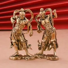 2026年最新】阿吽像の人気アイテム - メルカリ