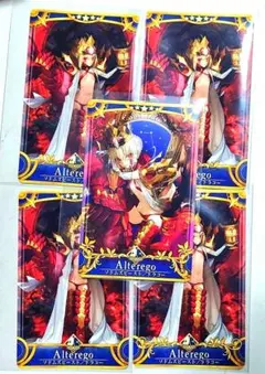 2026年最新】FGO アーケード ソドムズビーストの人気アイテム - メルカリ