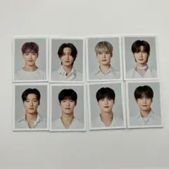 2026年最新】Ateez ウヨン 証明写真の人気アイテム - メルカリ